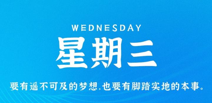 12月7日，星期三，在这里每天60秒 南逸博客带你 读懂世界！-南逸博客