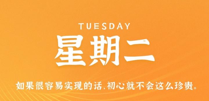 1月3日，星期二，在这里每天60秒  读懂世界！-南逸博客