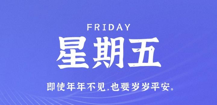 1月20日，星期五，在这里每天60秒 南逸博客带你 读懂世界！-南逸博客