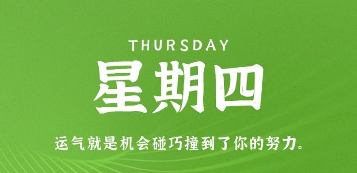 3月23日，星期四，在这里每天60秒 南逸博客带你 读懂世界！-南逸博客