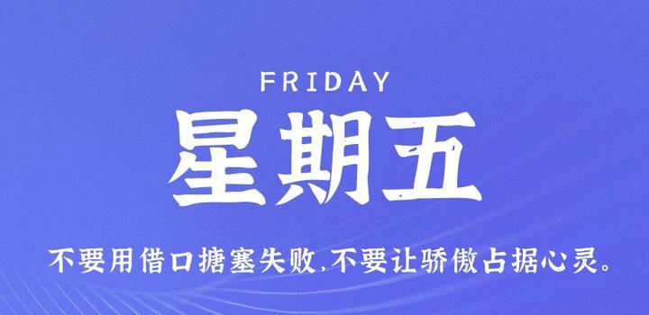 4月7日，星期五，在这里每天60秒 南逸博客带你 读懂世界！-南逸博客