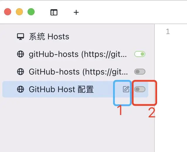 图片[3]-【技术分享】GitHub 访问速度慢的解决方法-南逸博客