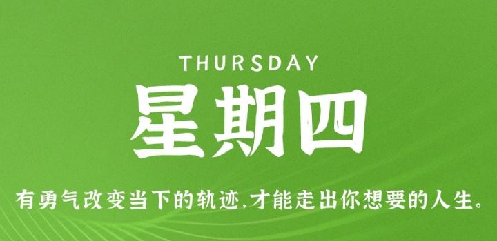 12月15日，星期四，在这里每天60秒  读懂世界！-南逸博客