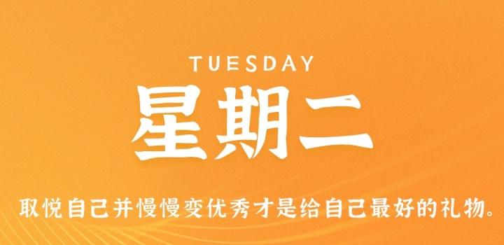 1月17日，星期二，在这里每天60秒 南逸博客带你 读懂世界！-南逸博客