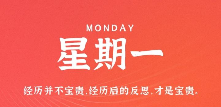 3月6日，星期一，在这里每天60秒 南逸博客带你 读懂世界！-南逸博客